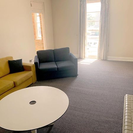 Port Macquarie Hotel Luaran gambar