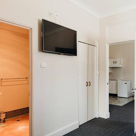 Port Macquarie Hotel Luaran gambar