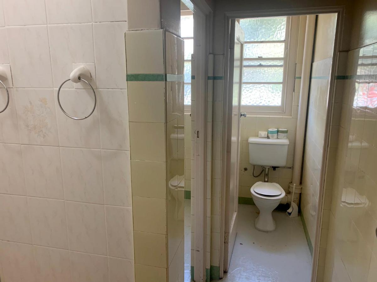 Port Macquarie Hotel Luaran gambar