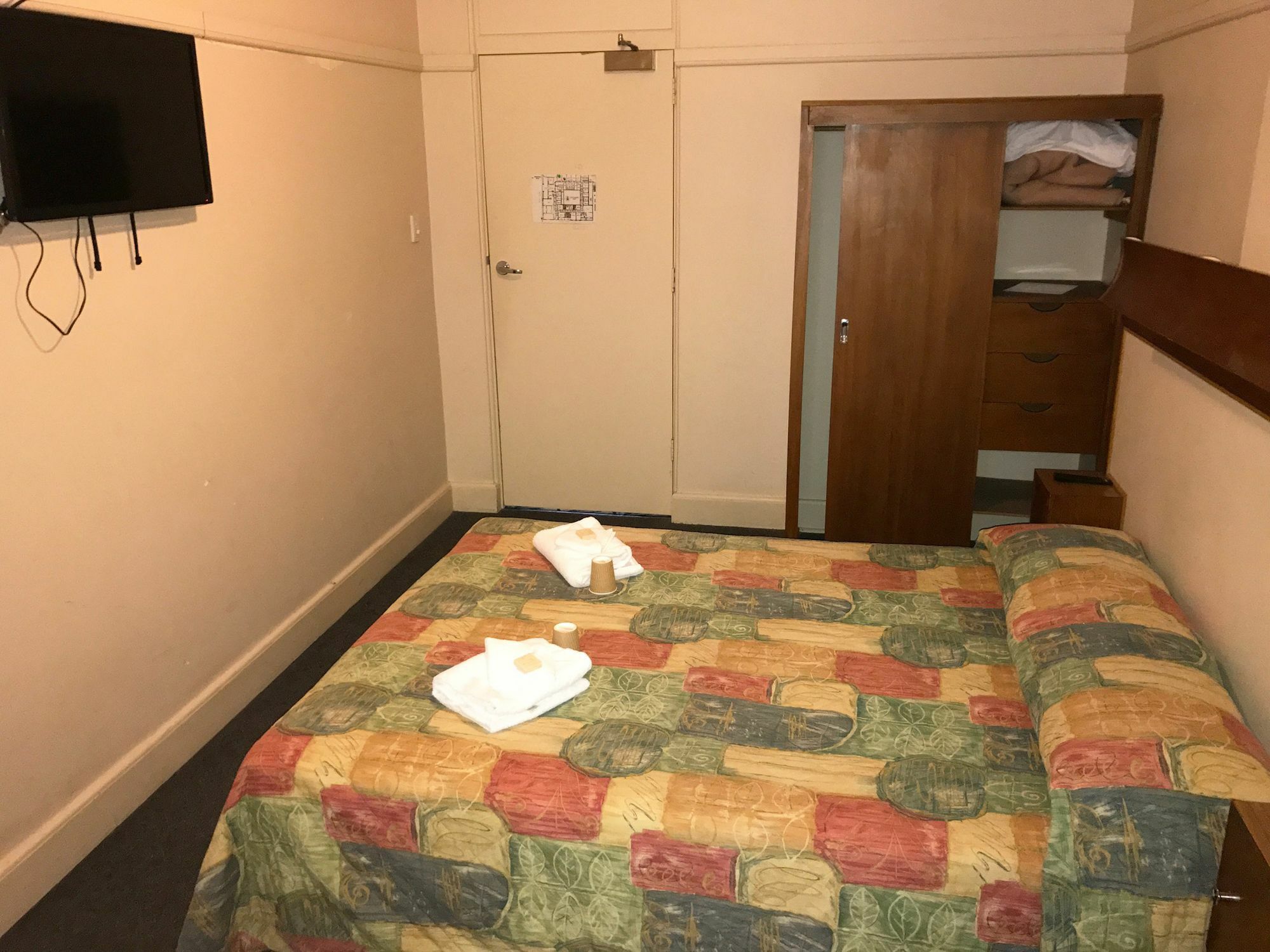 Port Macquarie Hotel Luaran gambar