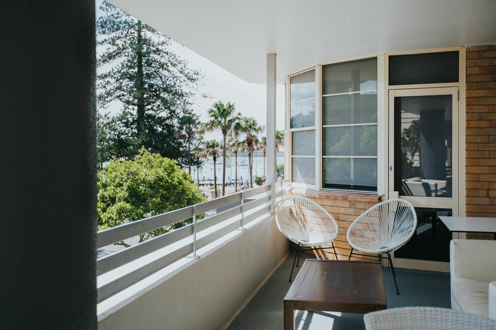 Port Macquarie Hotel Luaran gambar