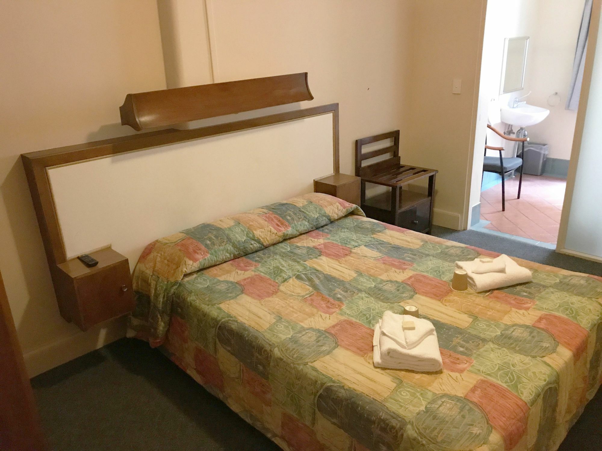 Port Macquarie Hotel Luaran gambar
