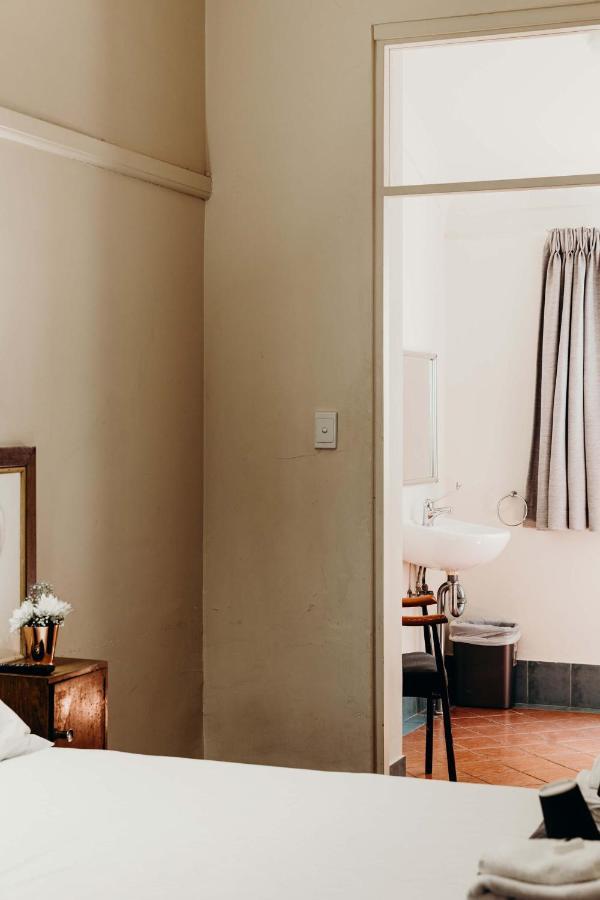 Port Macquarie Hotel Luaran gambar