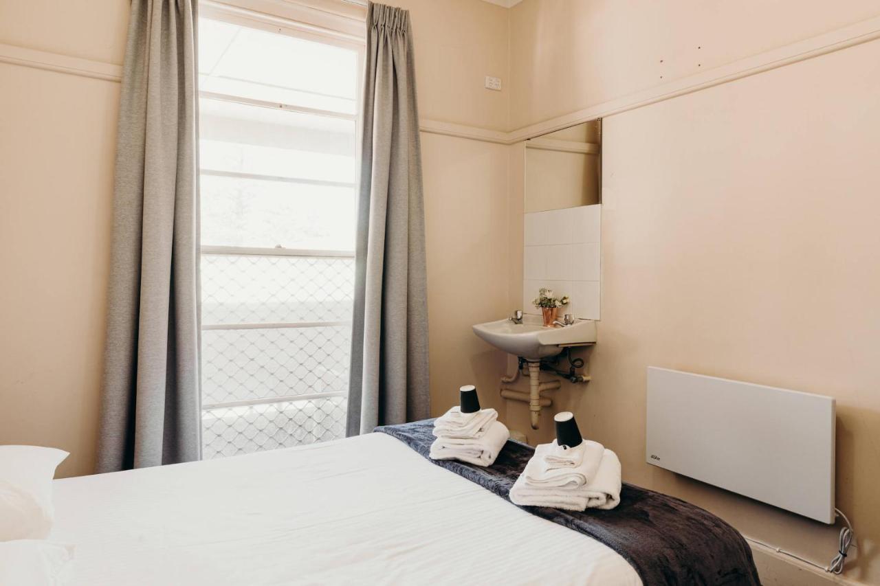 Port Macquarie Hotel Luaran gambar
