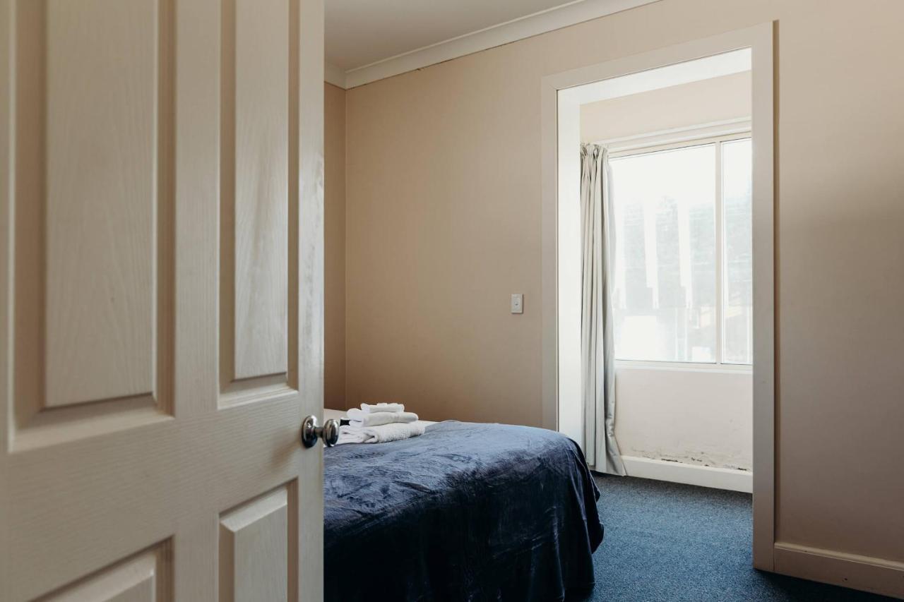 Port Macquarie Hotel Luaran gambar