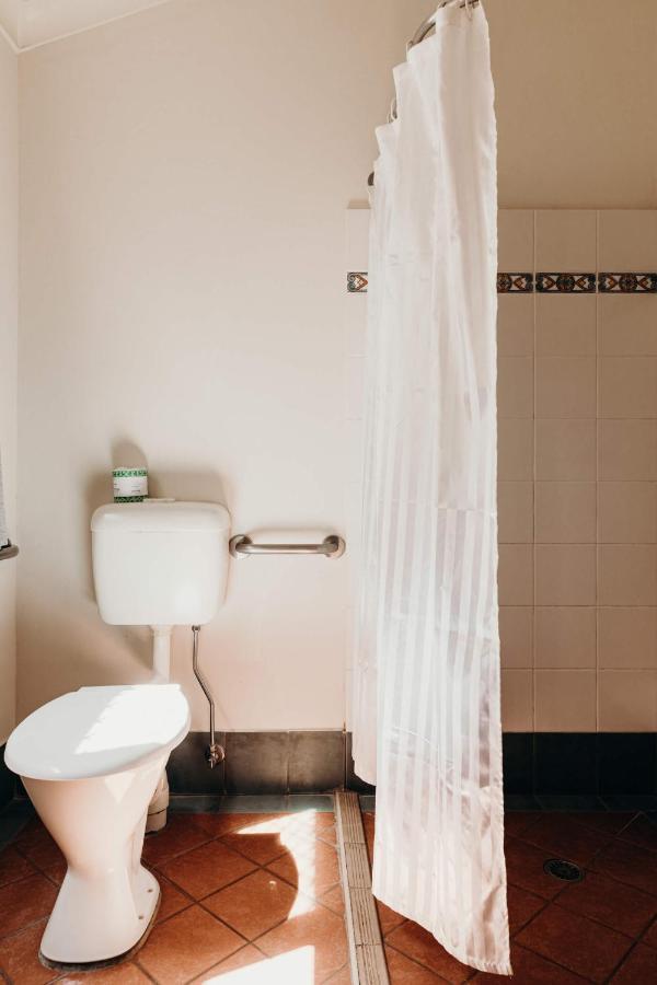 Port Macquarie Hotel Luaran gambar