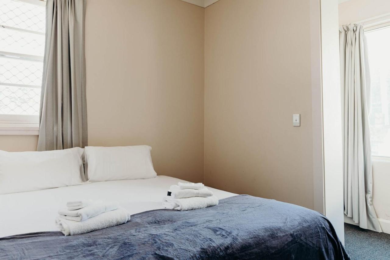 Port Macquarie Hotel Luaran gambar